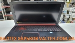 БУ ноутбук Acer Nitro 5 AN515-51 i5-7300HQ, 16GB DDR4, GTX 1050