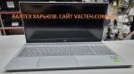 БУ ноутбук HP 15-cs0050ur I5-8350u, DDR4 16Gb, MX150 2GB, IPS