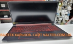 БУ ноутбук ACER Nitro 5 AN515-43 RYZEN 3550H, Radeon RX 560X 4GB