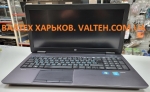 БУ ноутбук HP Zbook 15 G2 I7-4800MQ, 16GB DDR3, IPS