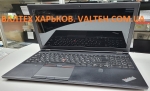 БУ ноутбук Lenovo ThinkPad P50 i7-6820HQ, 480GB SSD, 16Gb DDR4