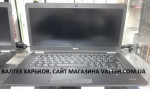 БУ ноутбук Dell Latitude E7450 I5-5300U, 8GB DDR3, 256GB SSD