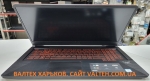 БУ ноутбук Asus TUF Gaming FX705GM i7-8750H, GTX 1060 3Gb