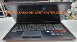 БУ ноутбук MSI GE62 6QF i7-6700HQ, 16GB DDR4, GTX 970M 3Gb